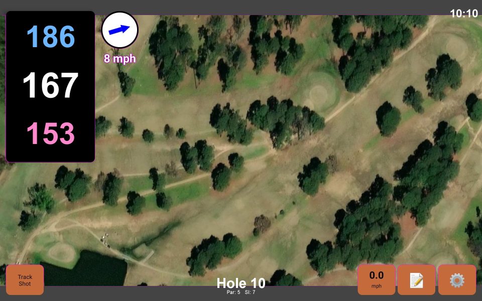 Hole preview 2