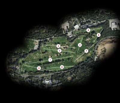 El Monte Golf Course