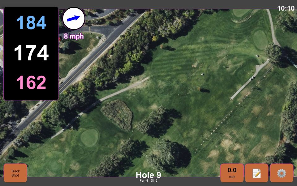 Hole preview 3