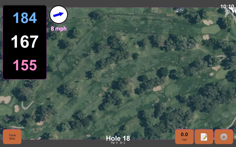 Hole preview 3