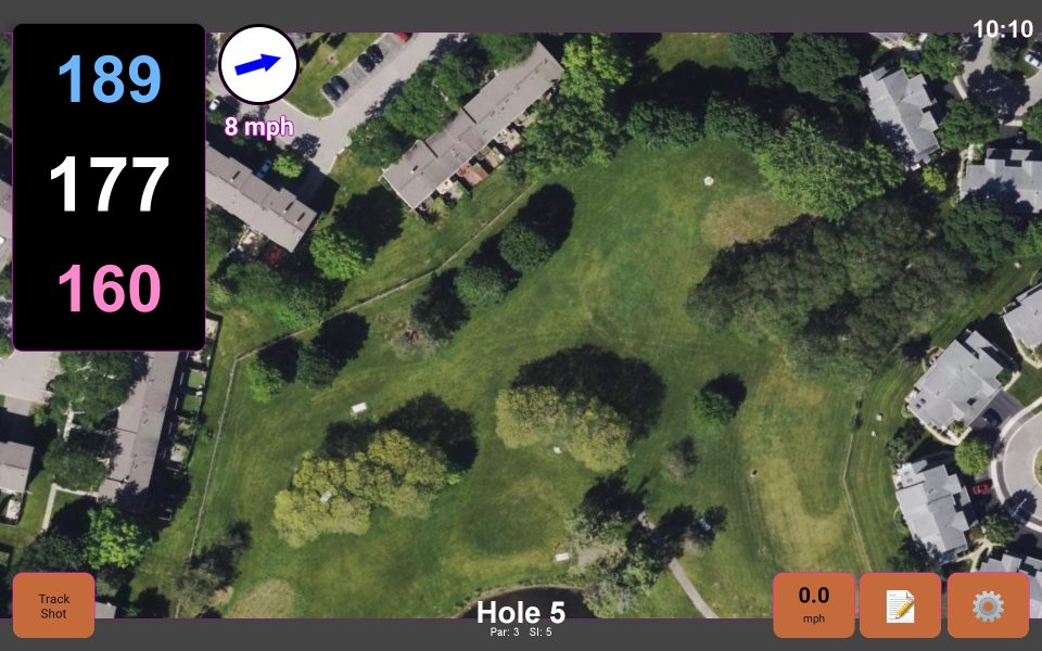Hole preview 2