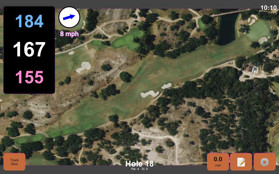 Hole preview 3