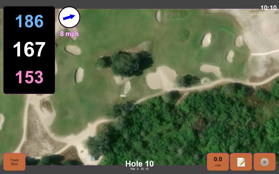 Hole preview 2