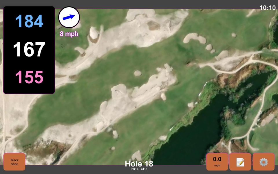 Hole preview 3