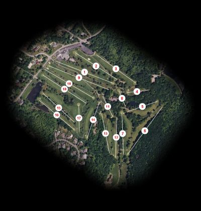 Central Valley Golf Club