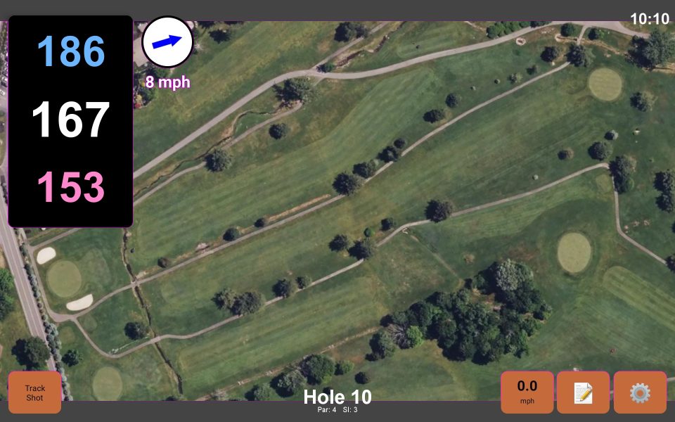 Hole preview 2