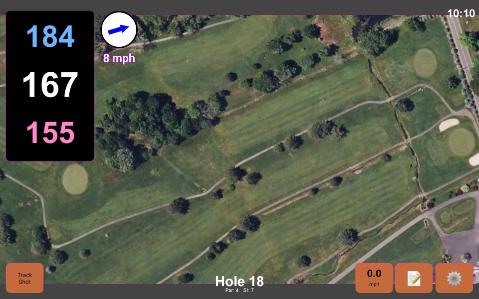 Hole preview 3