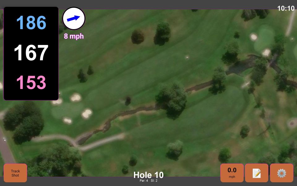 Hole preview 2