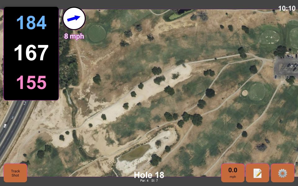 Hole preview 3