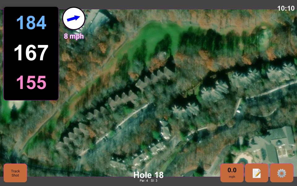Hole preview 3