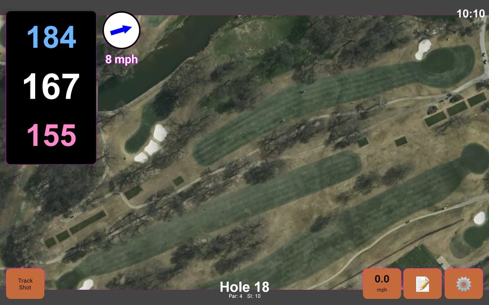 Hole preview 3