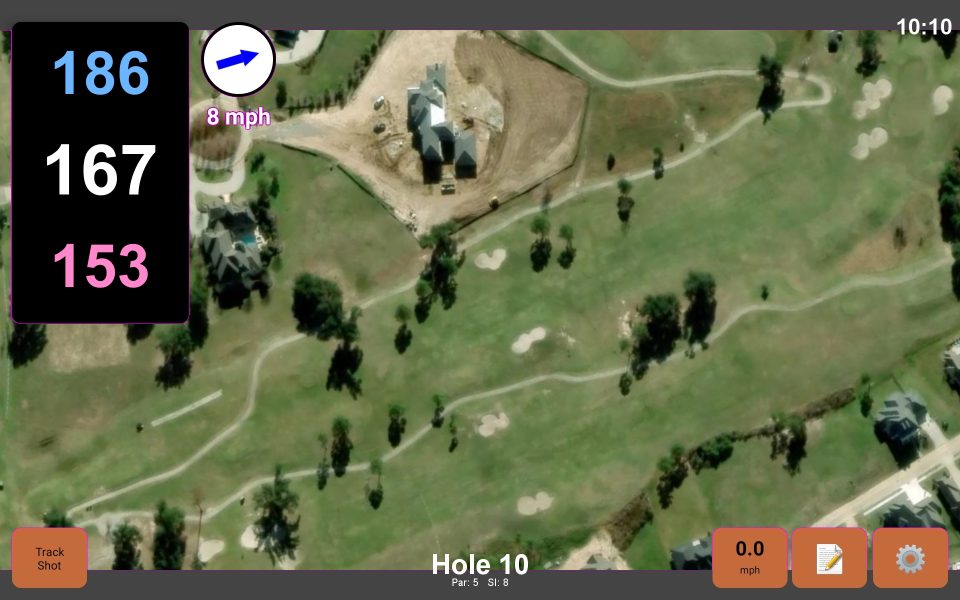 Hole preview 2