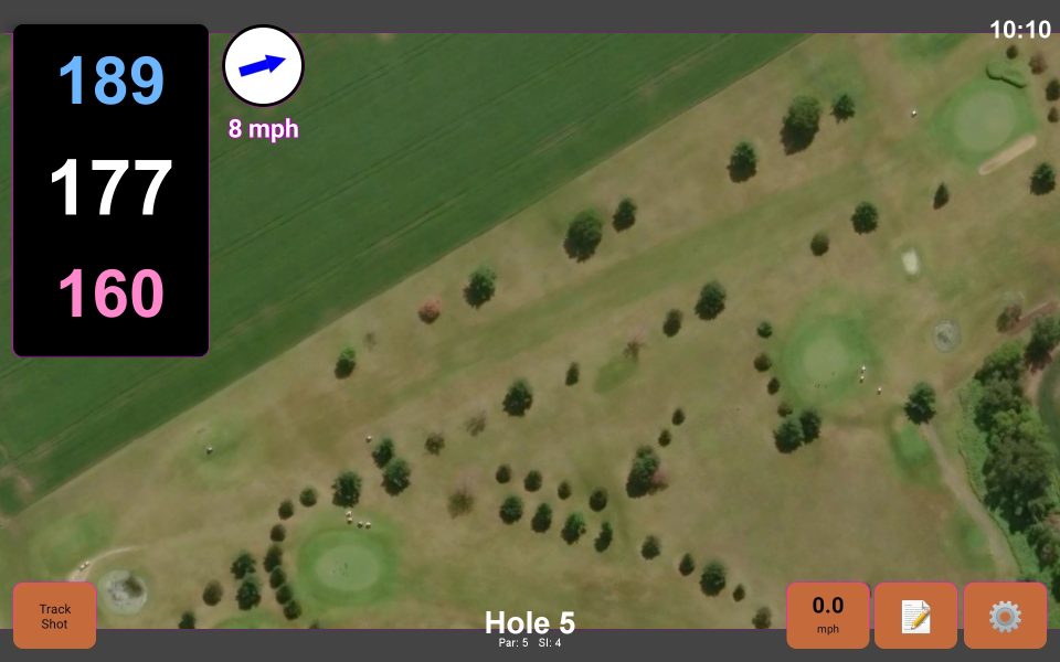 Hole preview 2