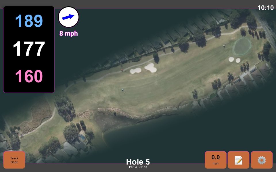 Hole preview 2