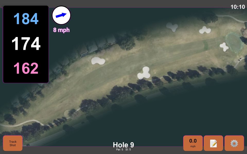 Hole preview 3