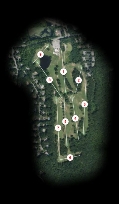 East Greenwich Golf & Country Club