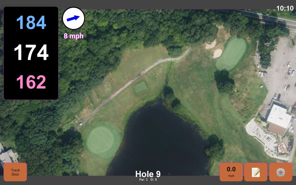 Hole preview 3