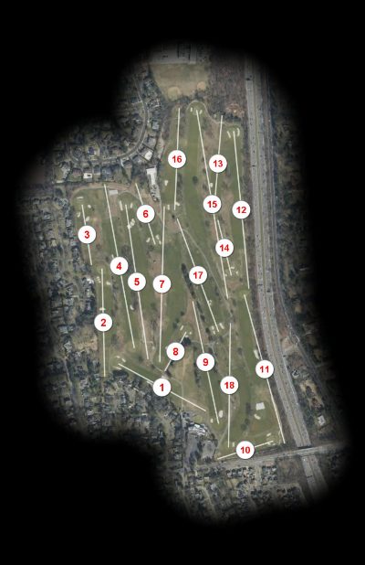 Wheatley Hills Golf Club