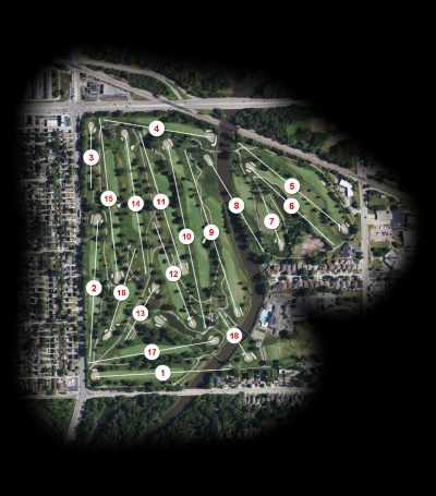 Riverside Golf Club