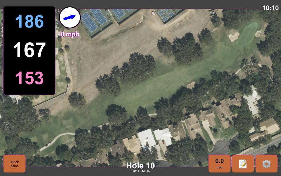 Hole preview 2