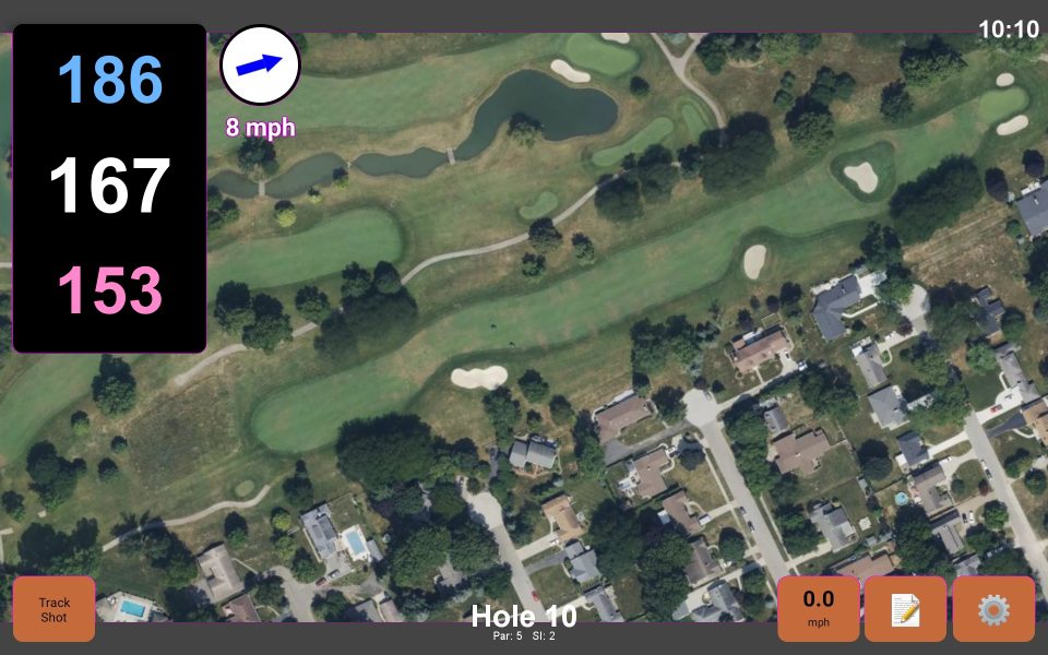 Hole preview 2
