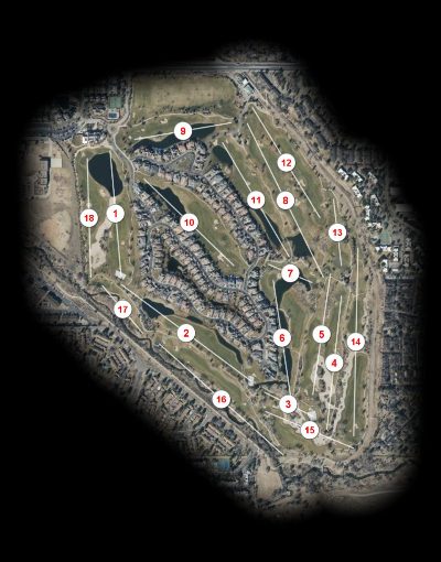 Cherry Creek Country Club