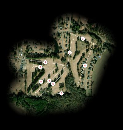 Hardeman County Golf & Country Club
