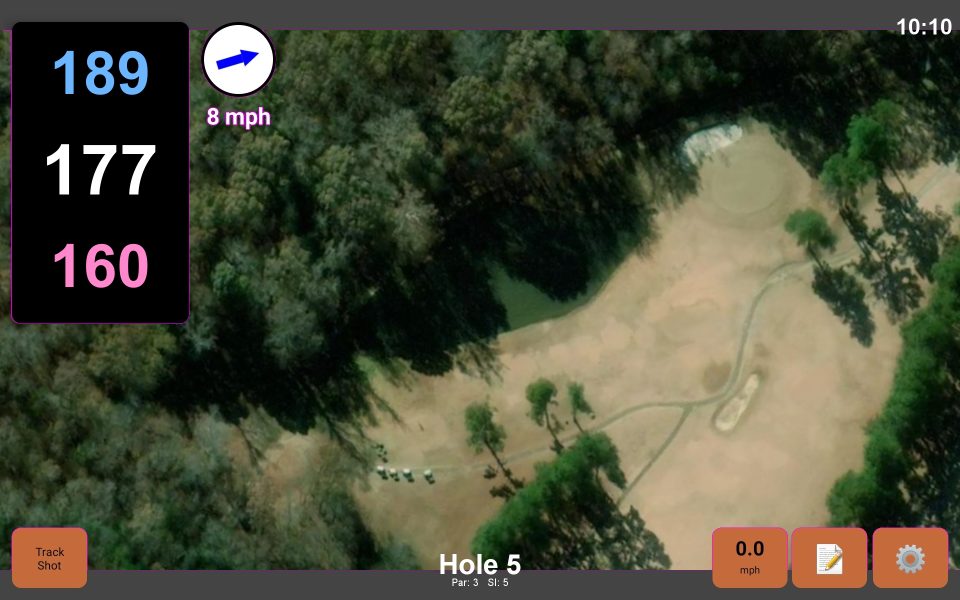 Hole preview 2