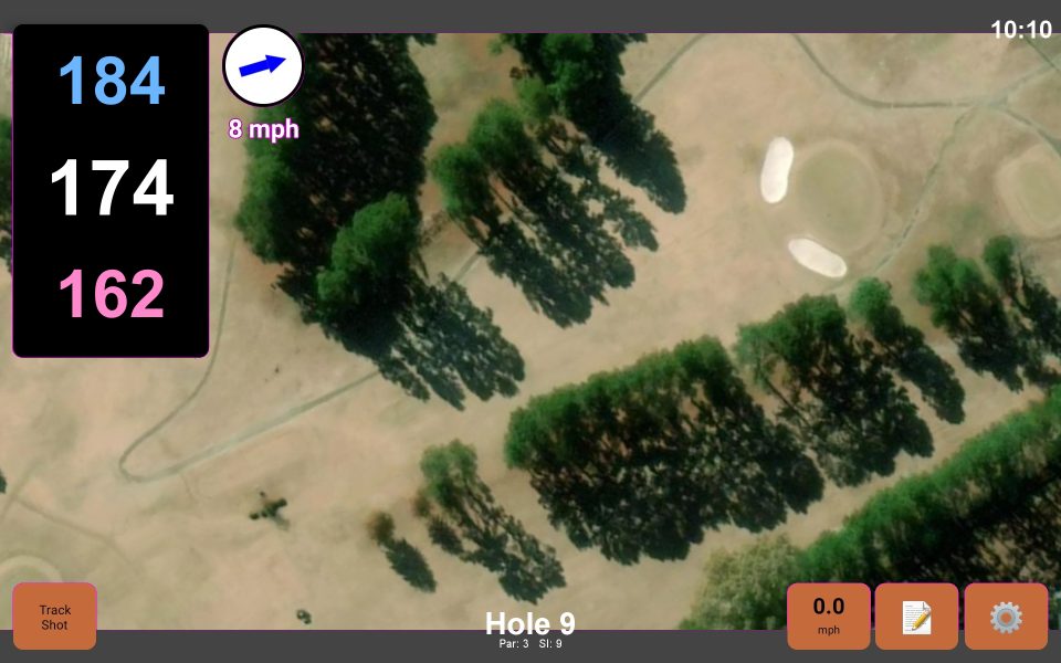 Hole preview 3