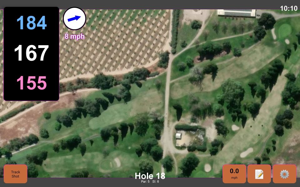 Hole preview 3