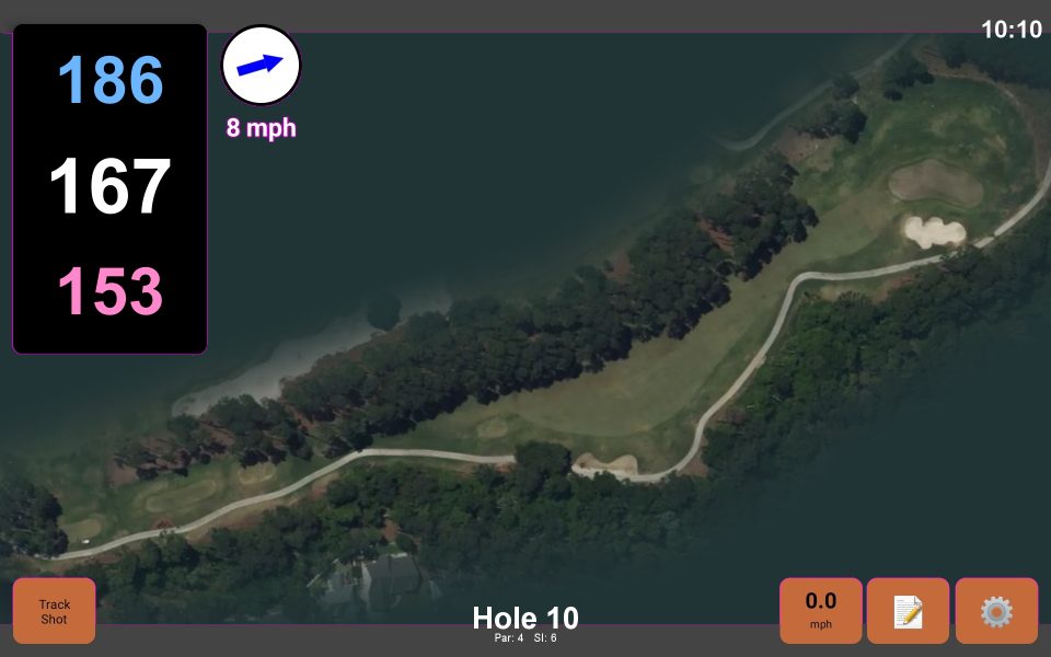 Hole preview 2