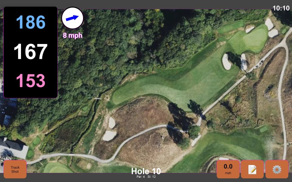 Hole preview 2