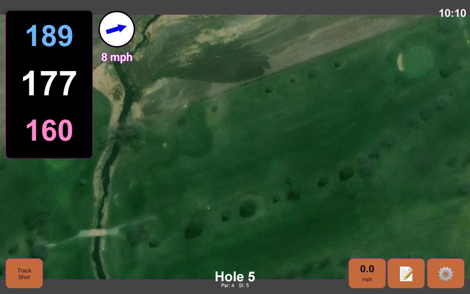 Hole preview 2
