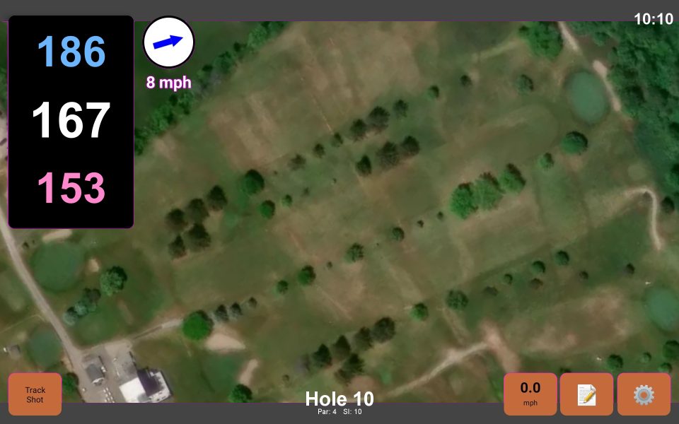 Hole preview 2