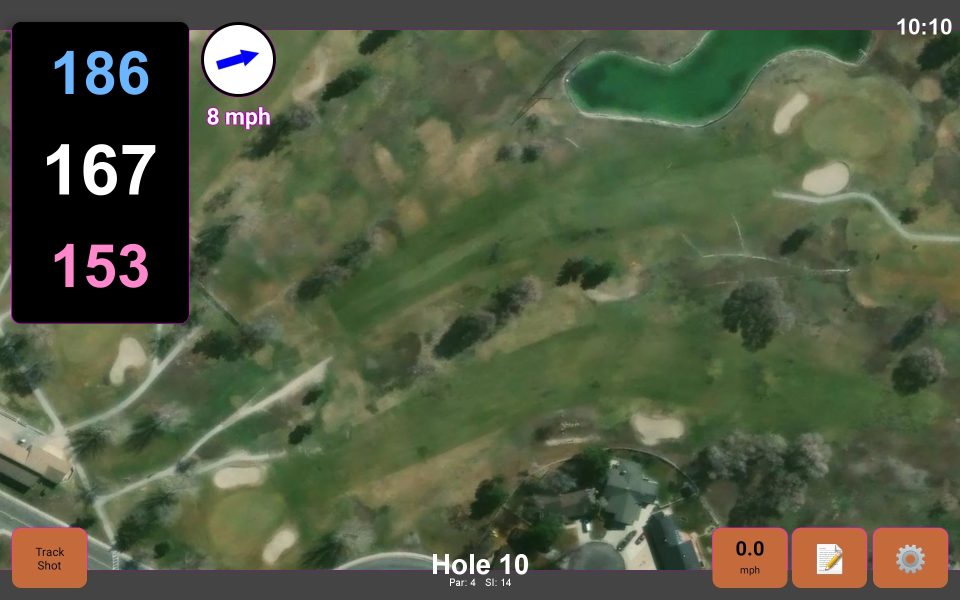 Hole preview 2
