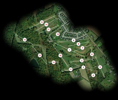 Maple Run Golf Course