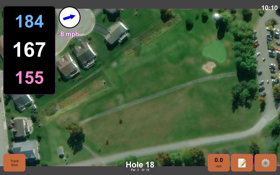 Hole preview 3