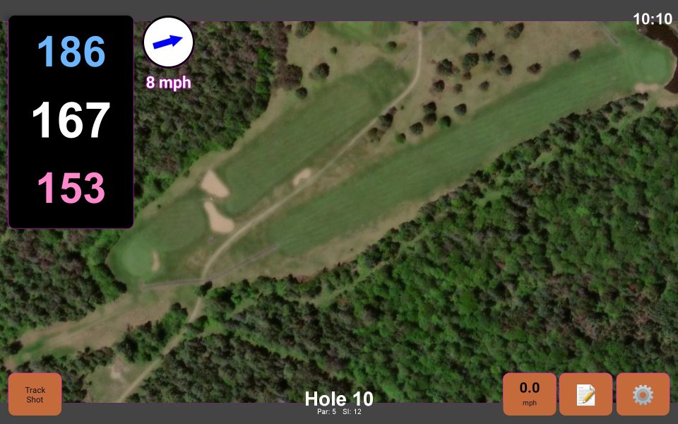 Hole preview 2