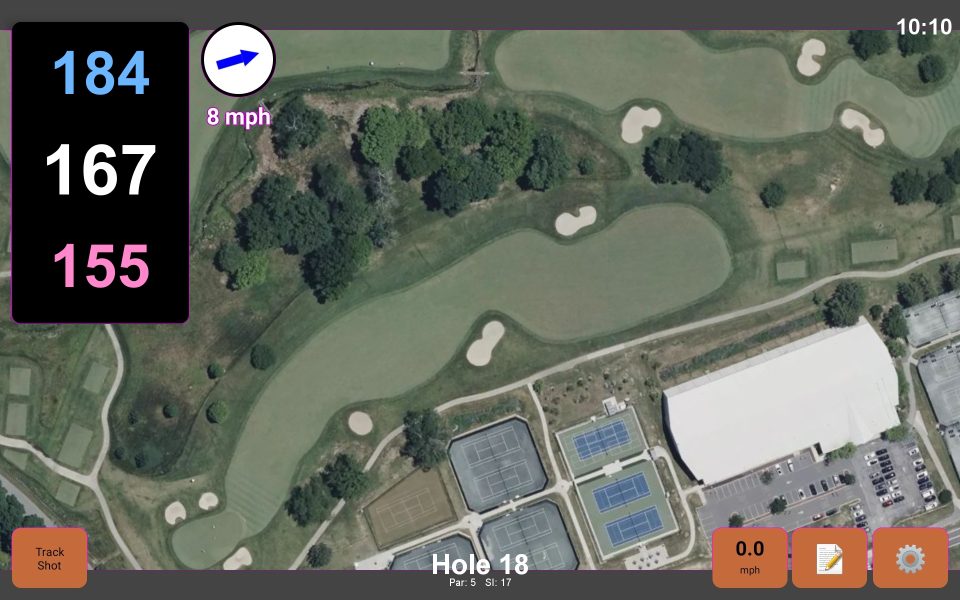 Hole preview 3