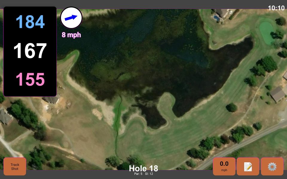 Hole preview 3