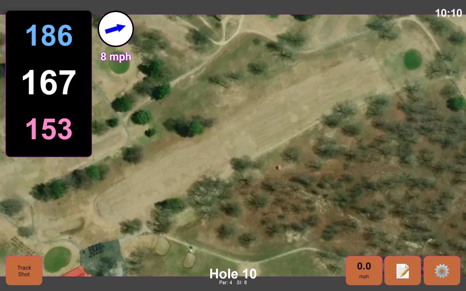 Hole preview 2
