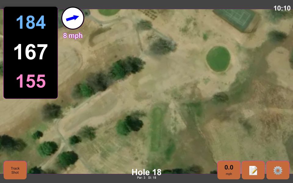 Hole preview 3