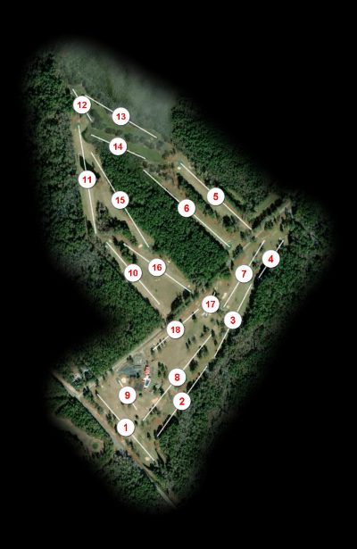 Cheraw Country Club
