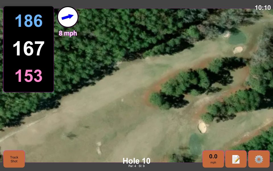Hole preview 2