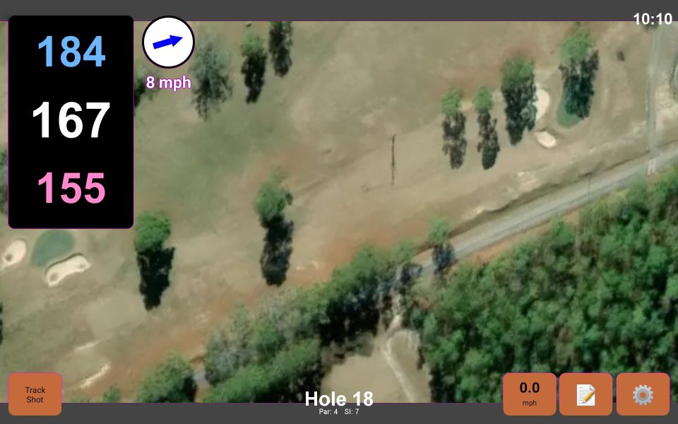 Hole preview 3