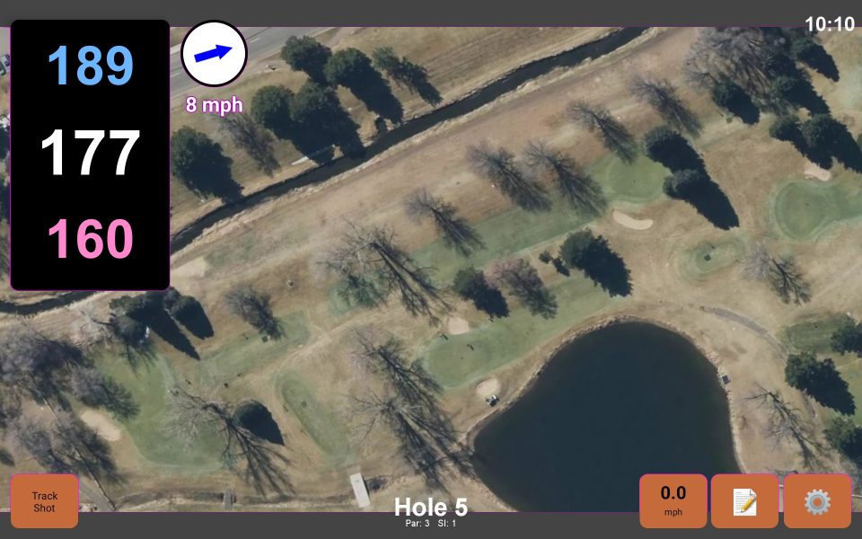 Hole preview 2