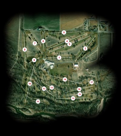 Cottonwood Country Club