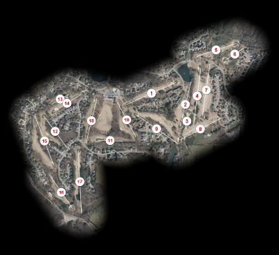 Windstone Golf & Country Club