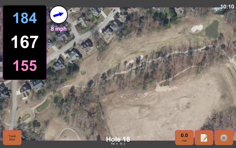 Hole preview 3