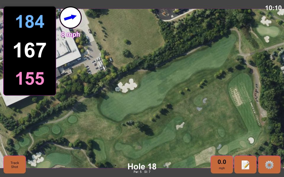 Hole preview 3
